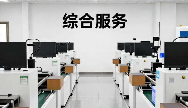 重庆正则灵均建筑科技有限公司