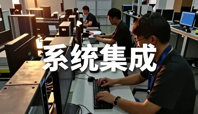 重庆正则灵均建筑科技有限公司助力企业提升涵盖系统集成能力